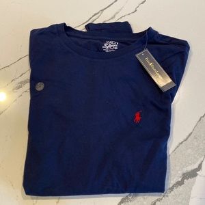 Polo by Ralph Lauren Penn T Shirt XL